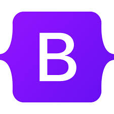 bootstrap 5 logo