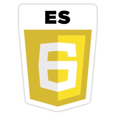 es6 logo