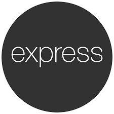 express js logo