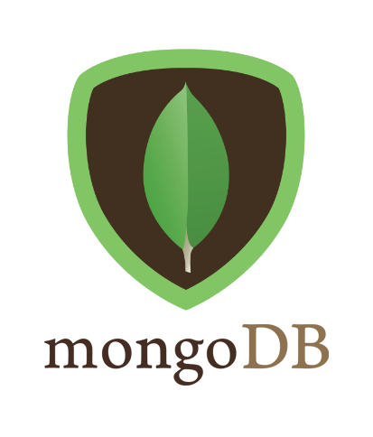 mongo db logo