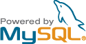 my sql logo